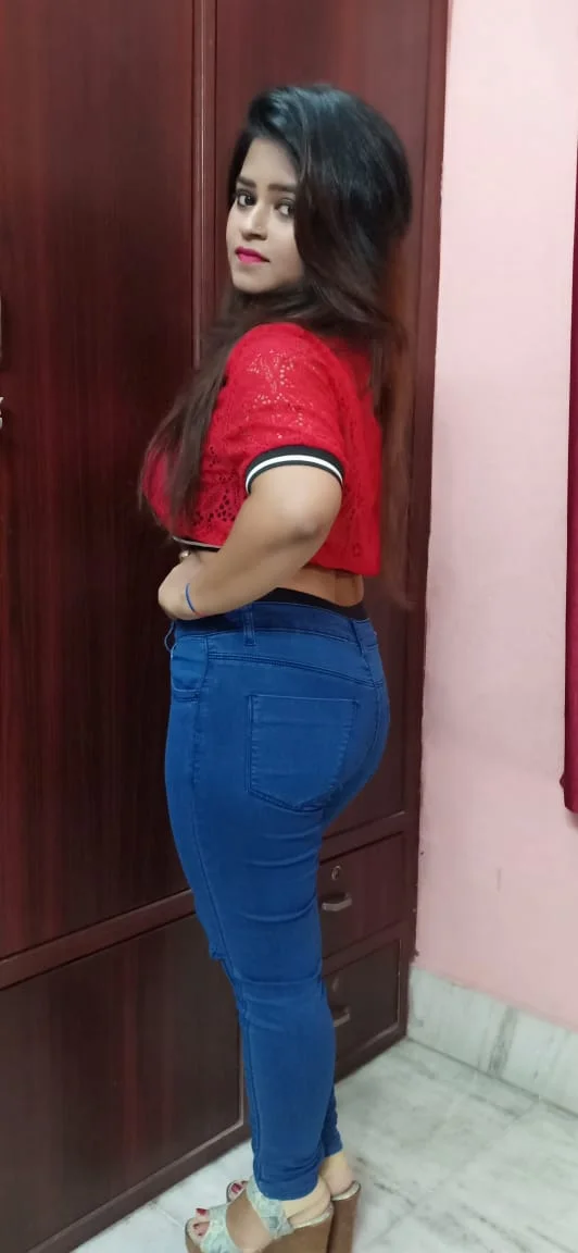 Hotel Call Girl in Bhopal with Original Photos And Number In Affordable Price photo 3