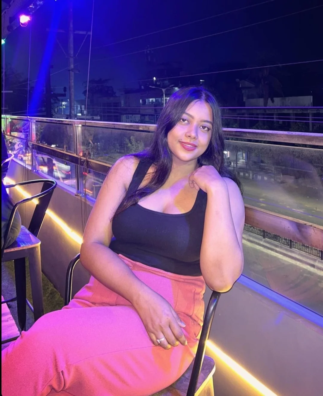 Bhopal Escort Service Provide Customer Satisfaction In Cheap Rate Tonight photo 1