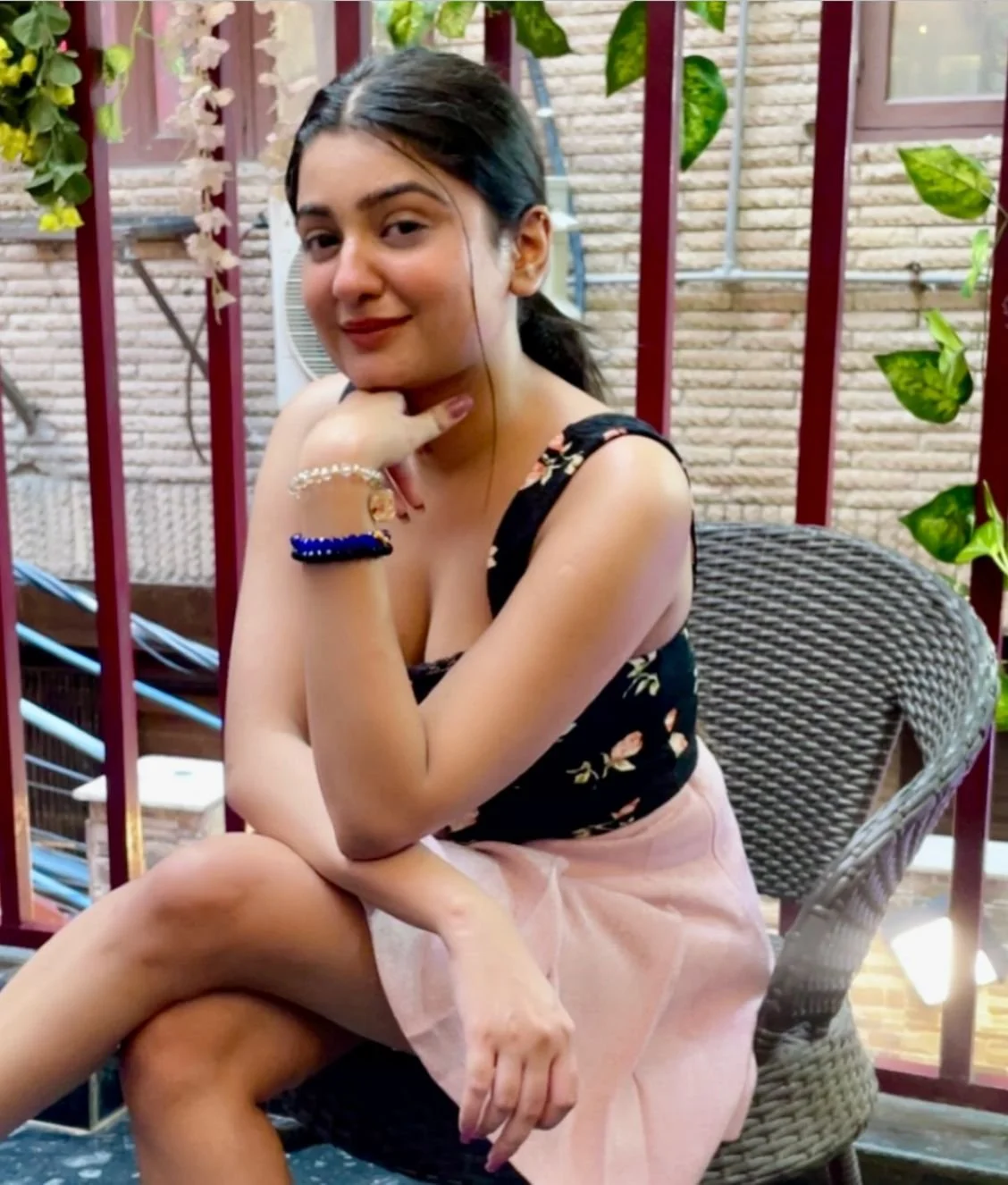 Royal Escort Girls in Dehradun Provided 100% Customer Satisfaction With Home Delivery photo 2