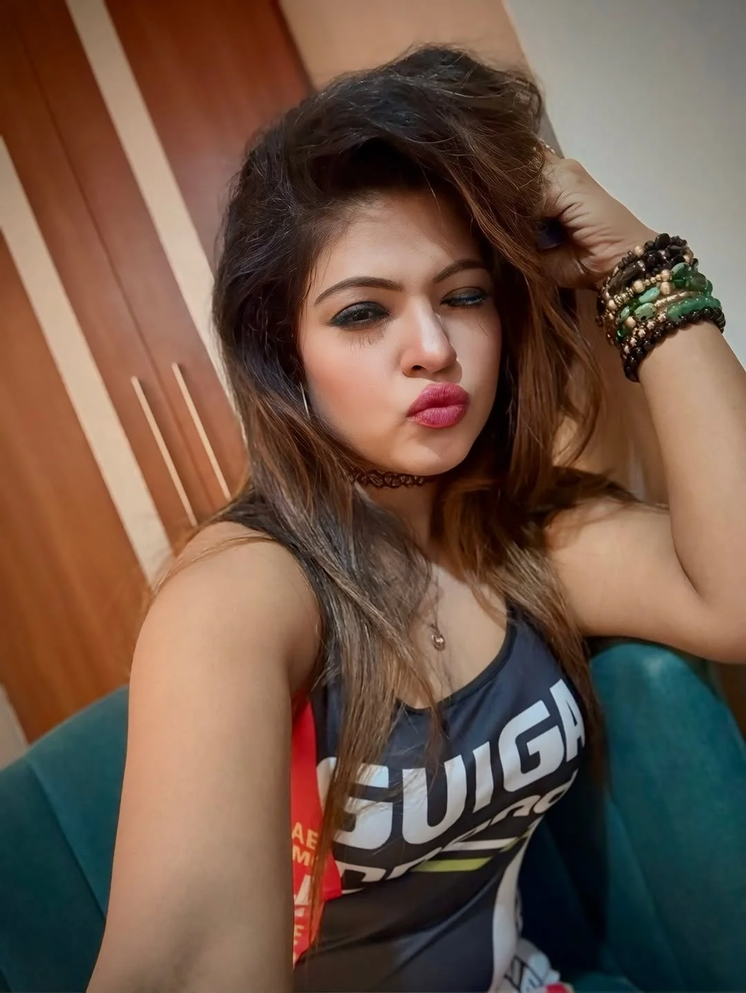 Pure Joy And Relaxation With Attractive Dehradun Escorts Without Advance photo 1