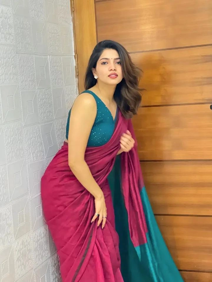 Famous Jalandhar Bhabhi Call Girl Ready to Give You Full Night Excitement Service photo 1