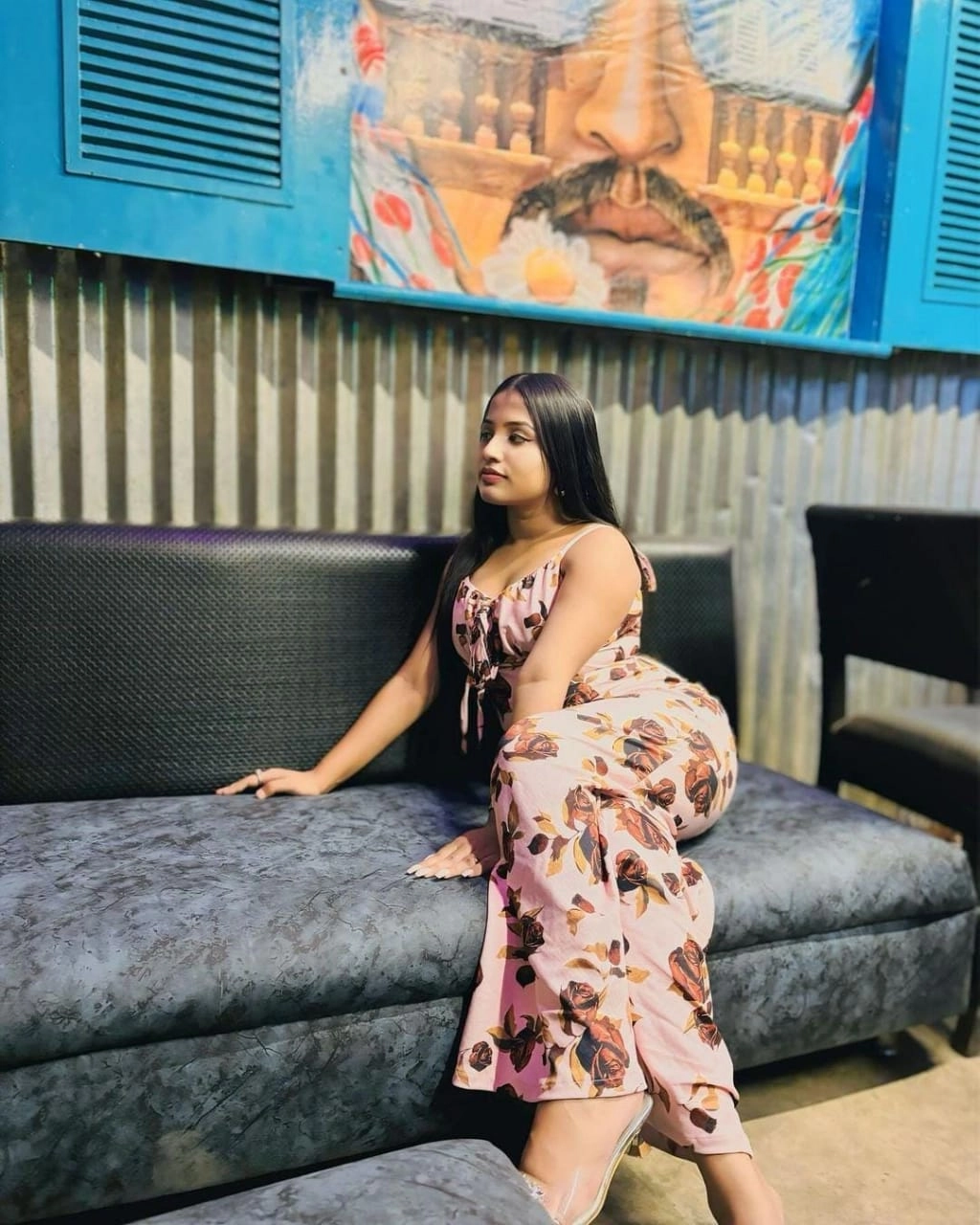 Kanpur Bhabhi Call Girls Giving Sensual Encounters Full Night photo 1
