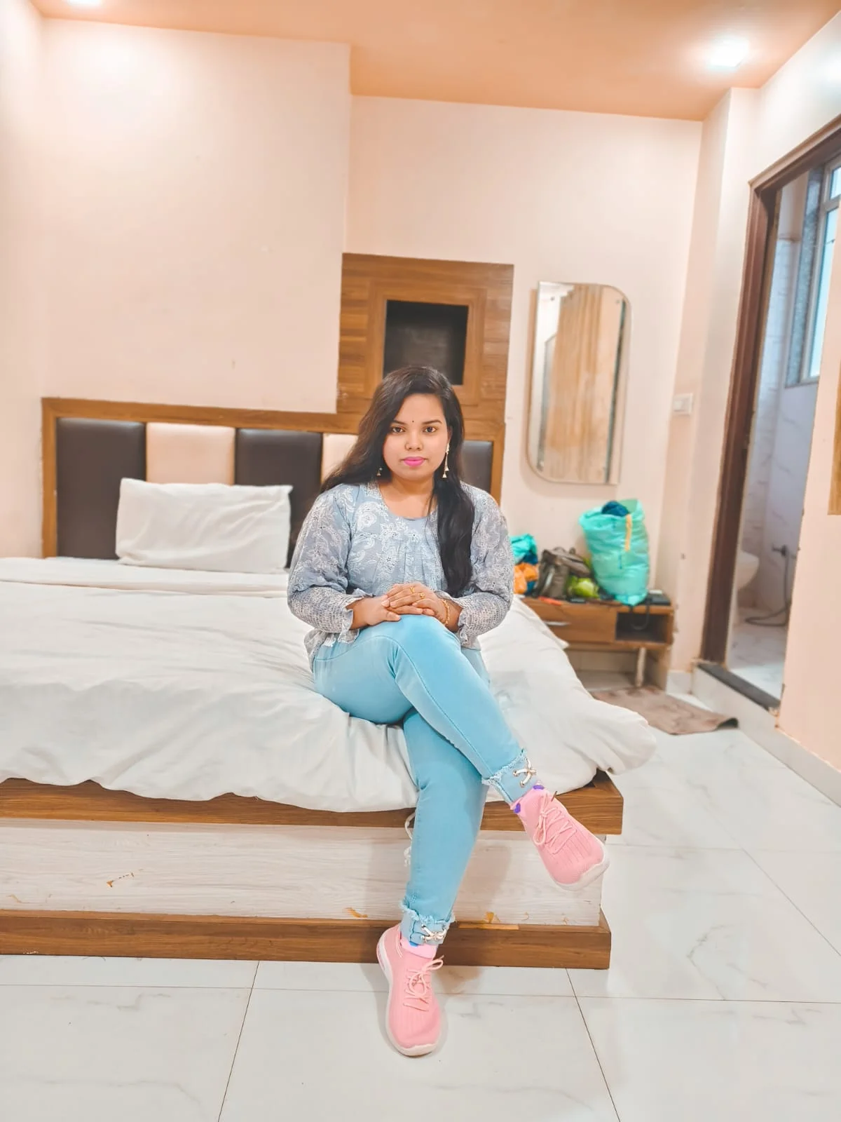 Indian Deshi Cheap Call Girls in Kanpur Avilable Anytime Anywhere Only For You photo 2