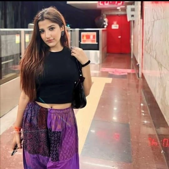 Adorable Model Call Girls in Kanpur For Full Night Service With You photo 1