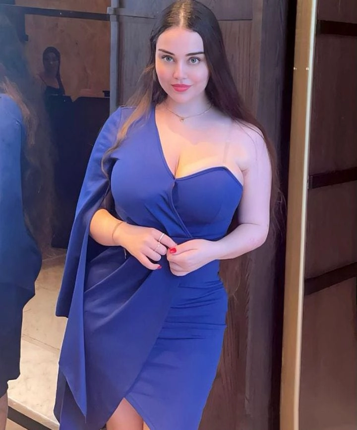 Big Boobs High Class Airhostess Call Girl in Ludhiana  A Elegant Companion for You