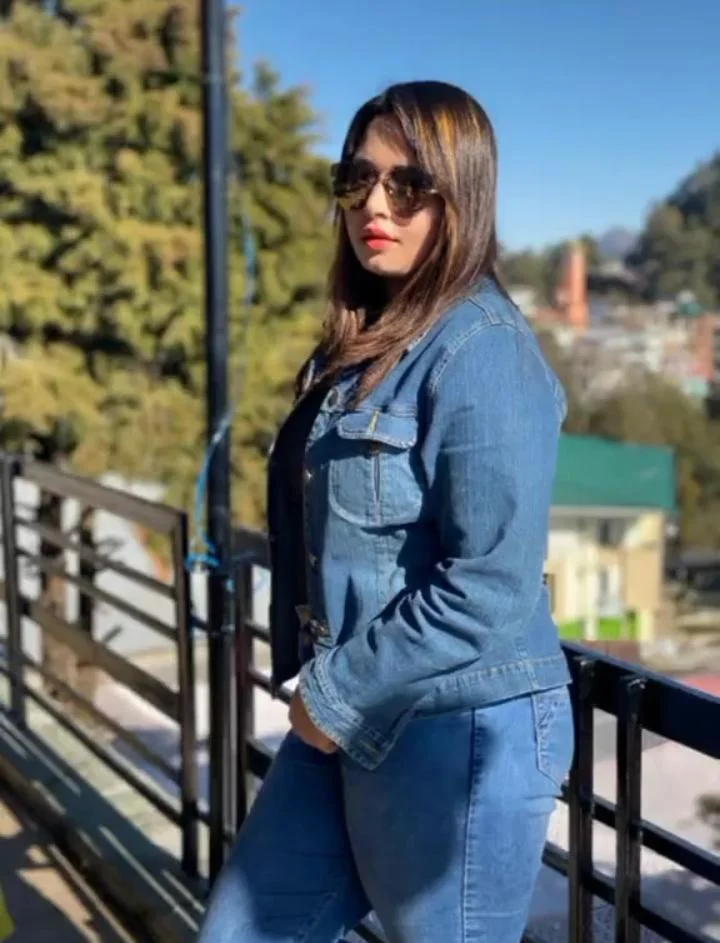 Charming High Profile Model Hotel Call Girl in Goa For Sensual Fun Full Night