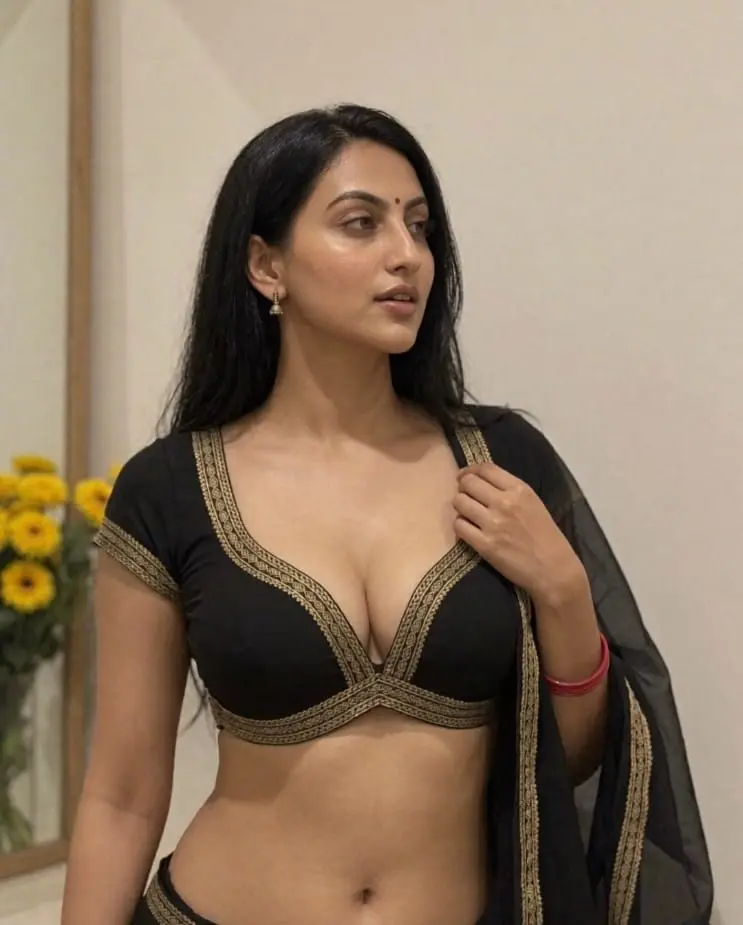 Goa Sexy Escort Girl Available For Full Night Entertainment in Kadamba Plateau, Goa photo 1