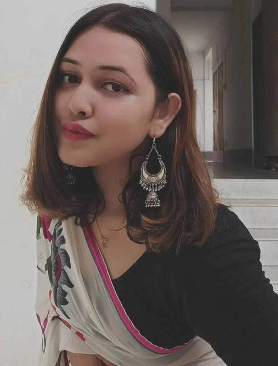 On-Demand Favourite College Call Girl in Hyderabad For Home and Hotel Service photo 1