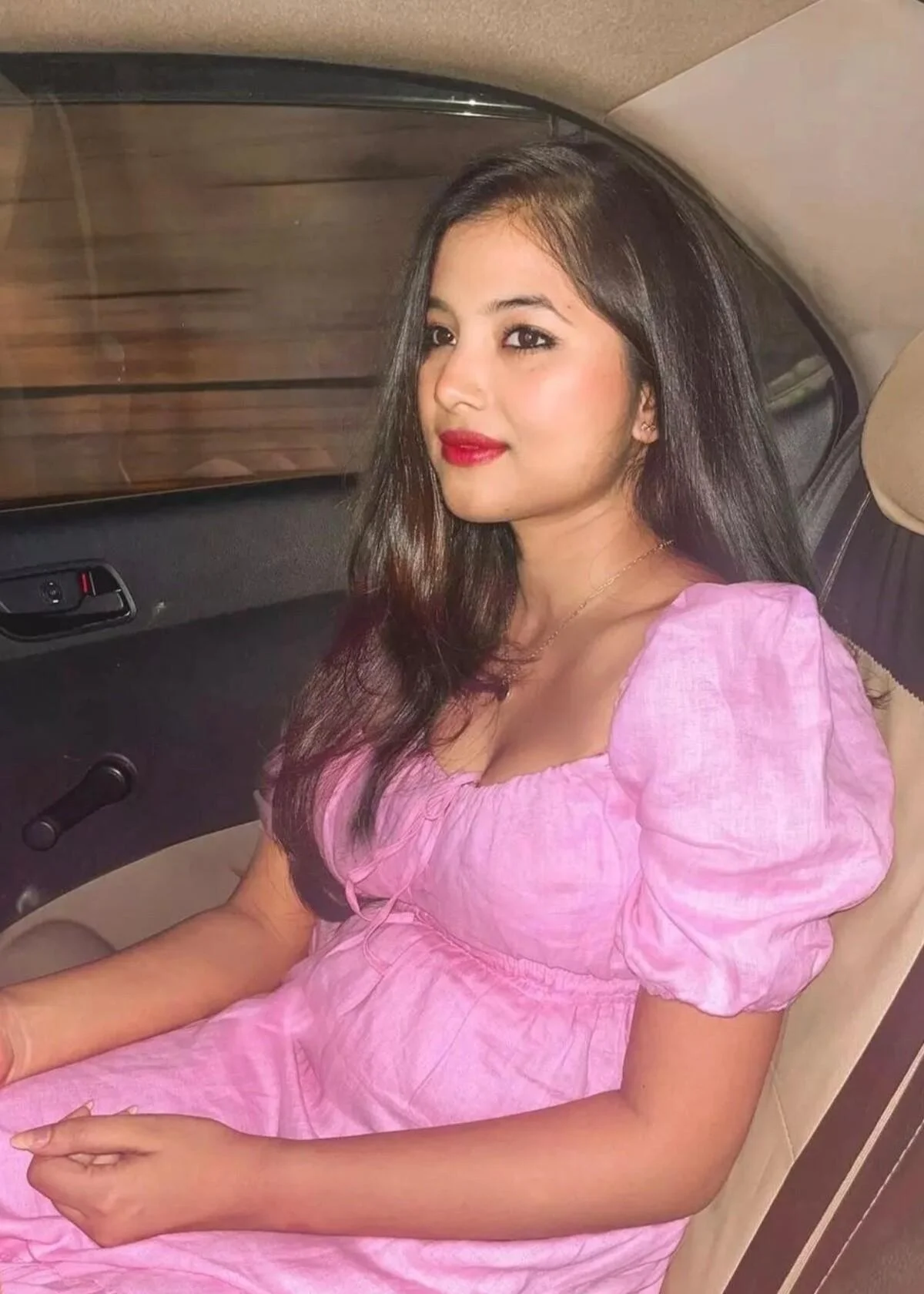Most Reliable and Sexy Call Gir Service in Hyderabad Provides Out-Call Services photo 2