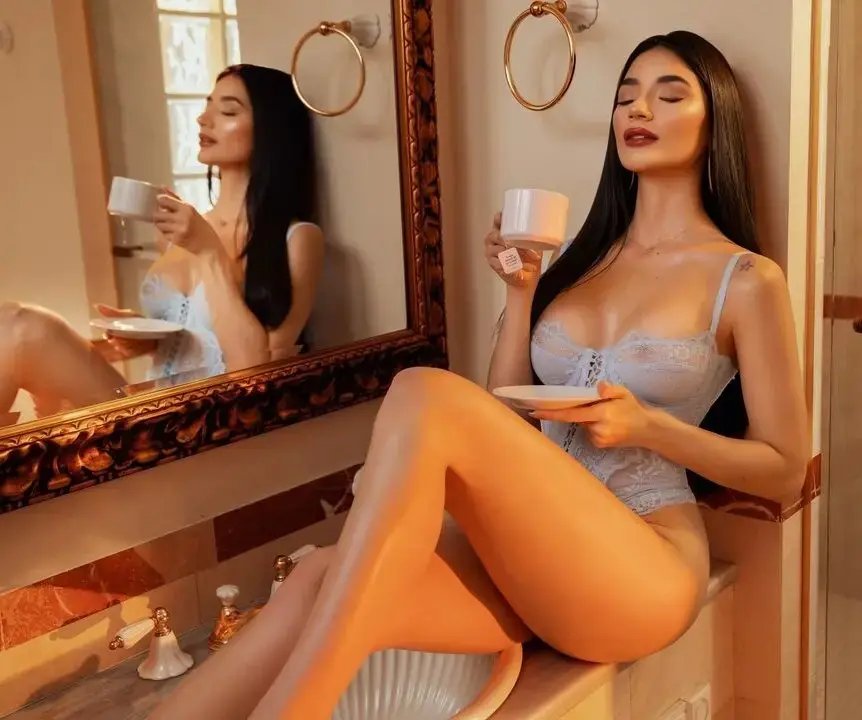 Russian Model Call Girl in Jaipur For Full Satisfaction with Unlimited Enjoyment photo 3