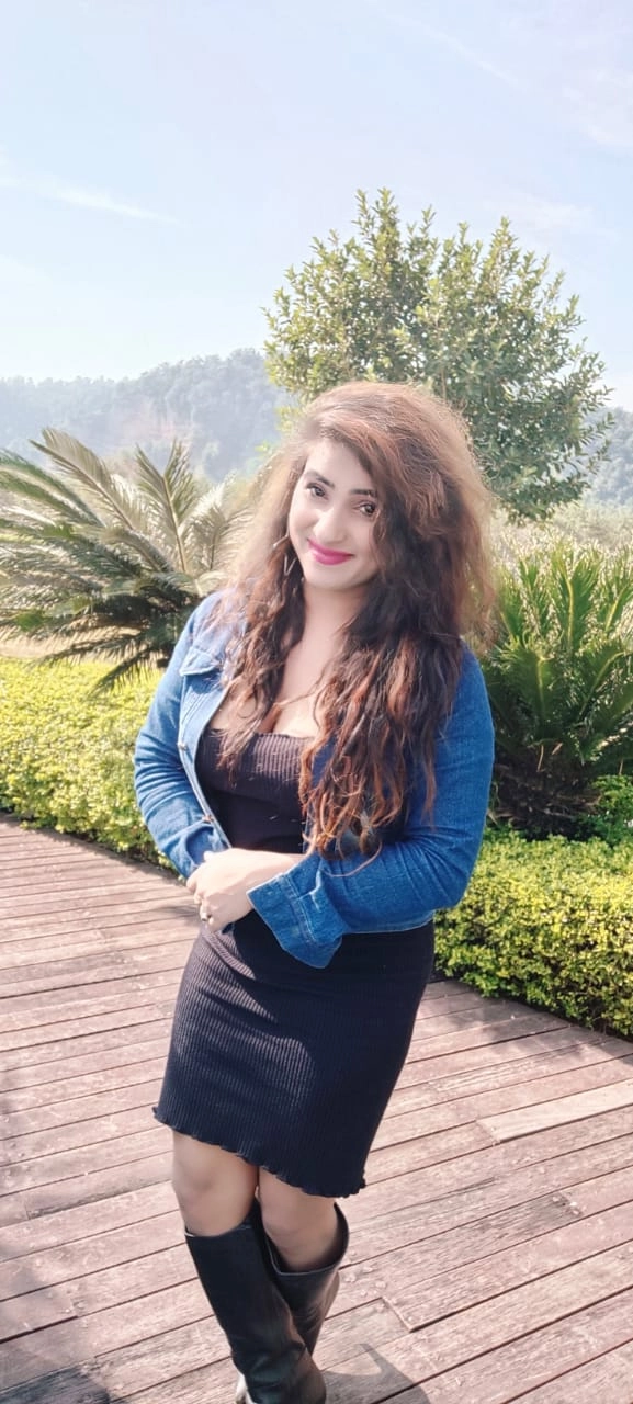 Best Intimate Companionship in Bangalore Book Appointment Now photo 1