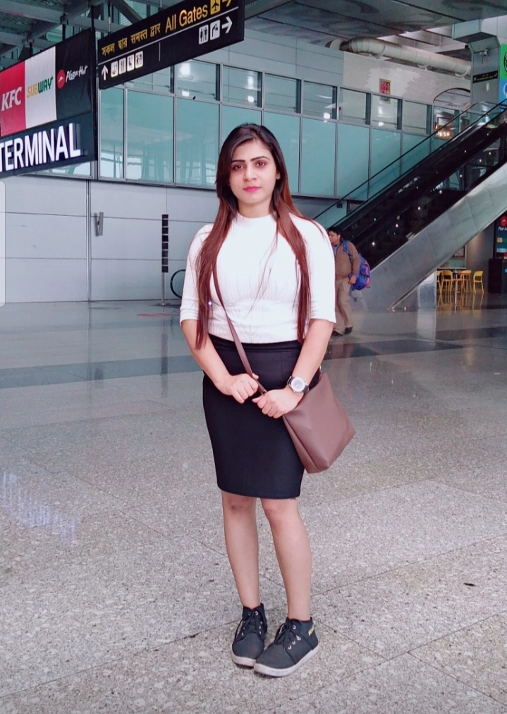 Let's Book and Fun with a Splendid VIP Companion in Arya Nagar Haridwar photo 2