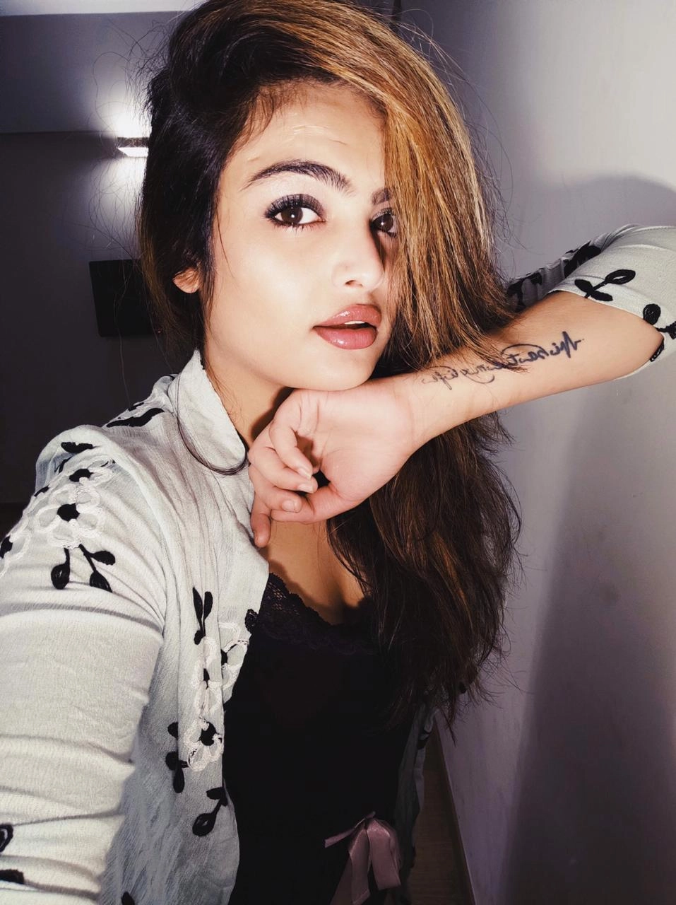 Meet a Truly Spectacular College Call Girl and Take Genuine service